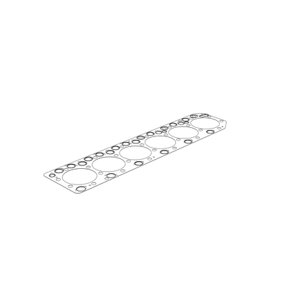 23240729 Gasket | Genuine Volvo Penta Part