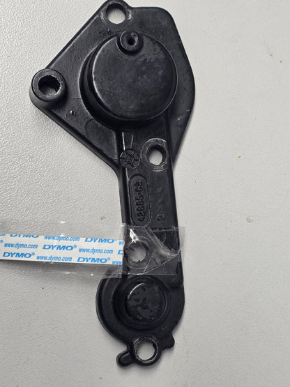 428853 Mercury Thermostat Cover | Genuine Used Part
