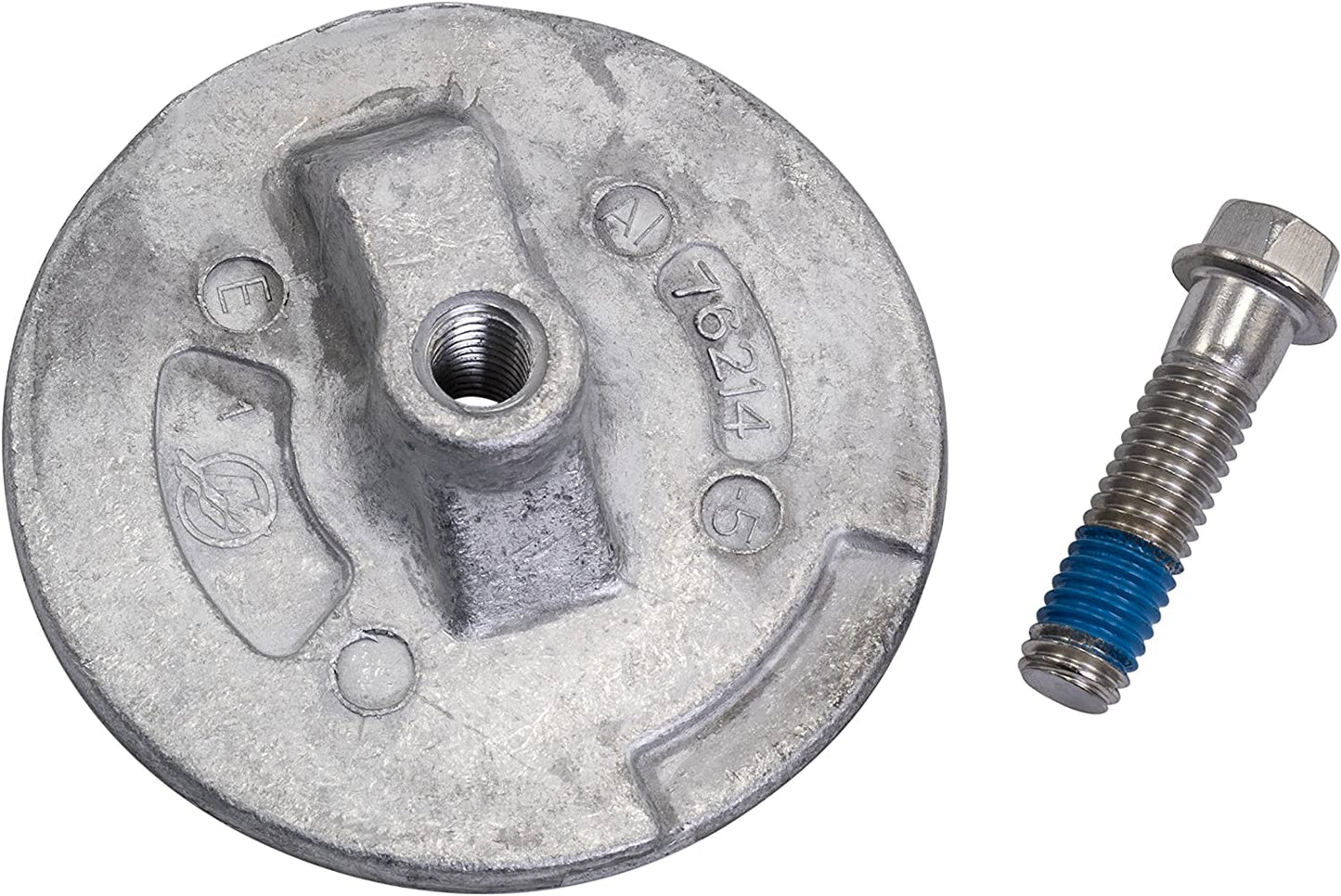 76214Q5 Mercury MerCruiser 9776214Q5 Anode Kit | Genuine Quicksilver OEM Part