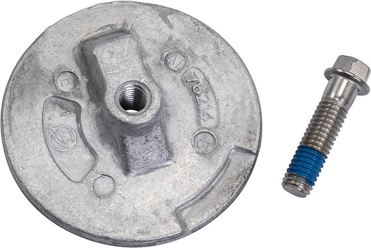 76214Q5 Mercury MerCruiser 9776214Q5 Anode Kit | Genuine Quicksilver OEM Part