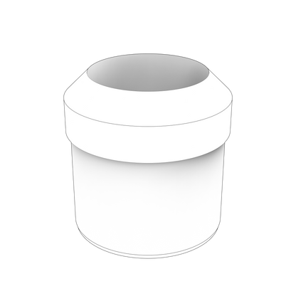956966 Ferrule | Genuine Volvo Penta Part