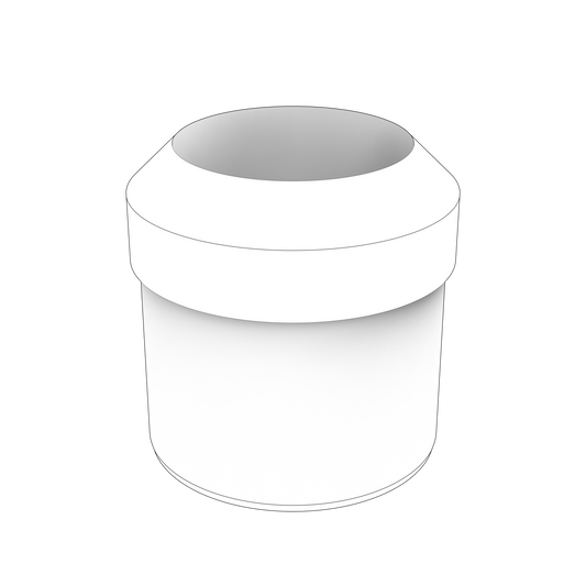 956966 Ferrule | Genuine Volvo Penta Part
