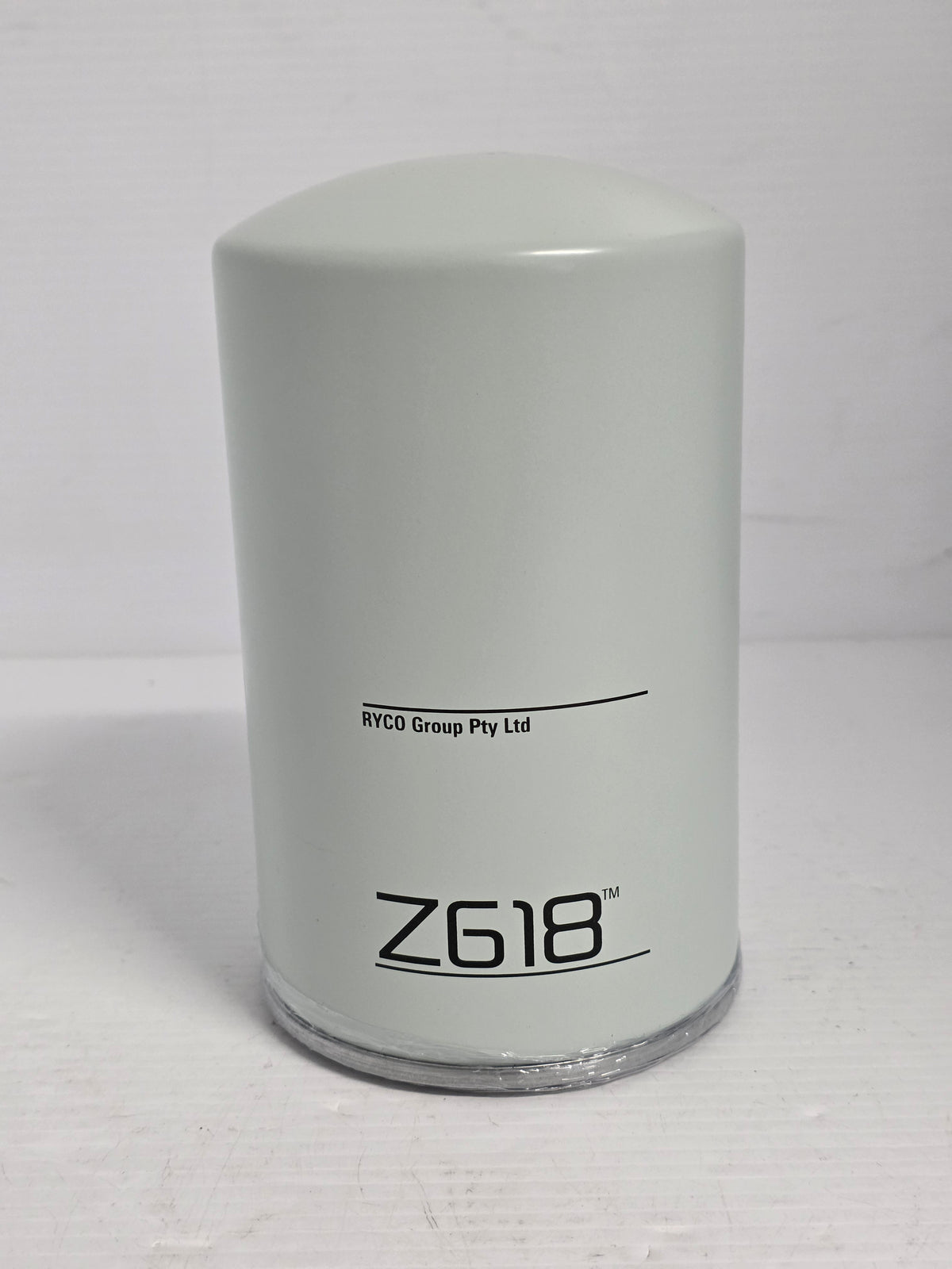 Z618 Ryco Oil Filter | Genuine Ryco Filter