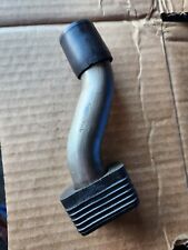 465886 Pipe | Genuine Volvo Penta Part