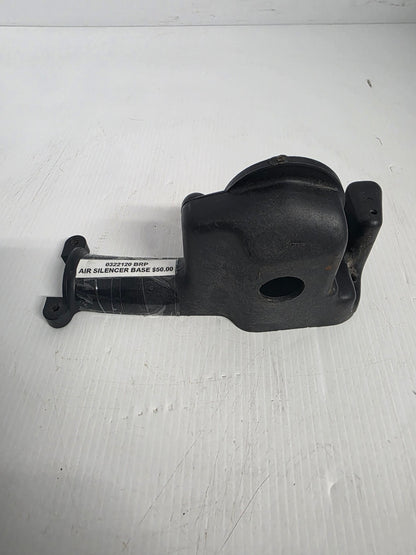 0322120 BRP Air Silencer Base | Genuine Used Part