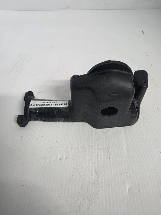 0322120 BRP Air Silencer Base | Genuine Used Part