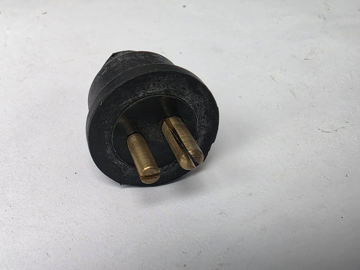 220127 RWB562 2 Pin Plug Only | Marine Electrical Part