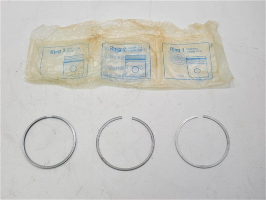 275340, Piston Ring Kit | Genuine Volvo Penta Part