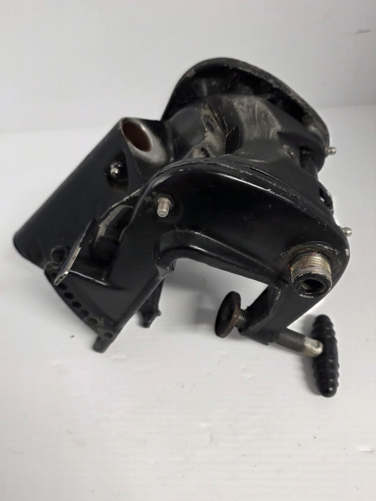 7324A1 5570A3 5571A3 Mercury Stern Bracket Assy | Genuine Used Part