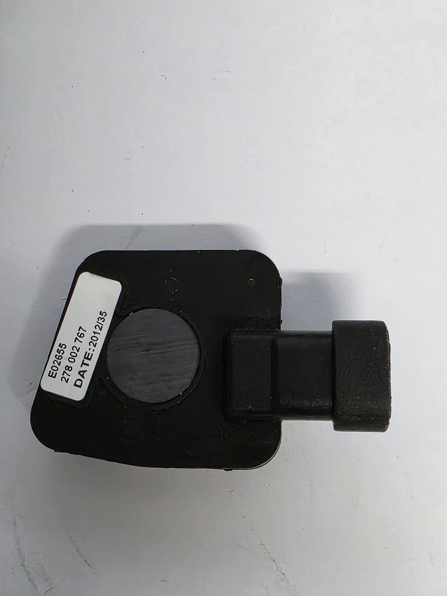 278002767 Seadoo Switch LH VTS/Sport/Eco | Genuine Used Part
