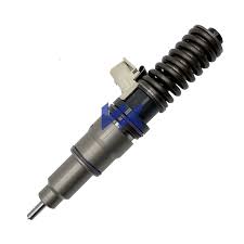3801437, Unit Injector Exch | Genuine Volvo Penta Part