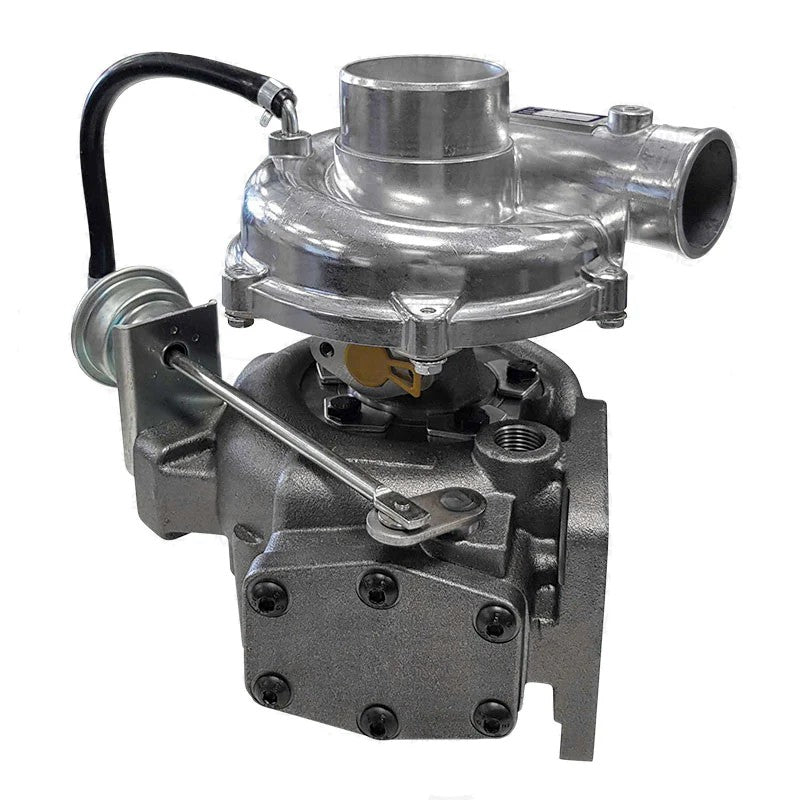 119175-18031 Yanmar Aftermarket Turbo Charger 4LHA-STE/STP | Sawley's Select Marine Parts
