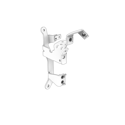 22041435 Bracket | Genuine Volvo Penta Part - photo 2 of 2