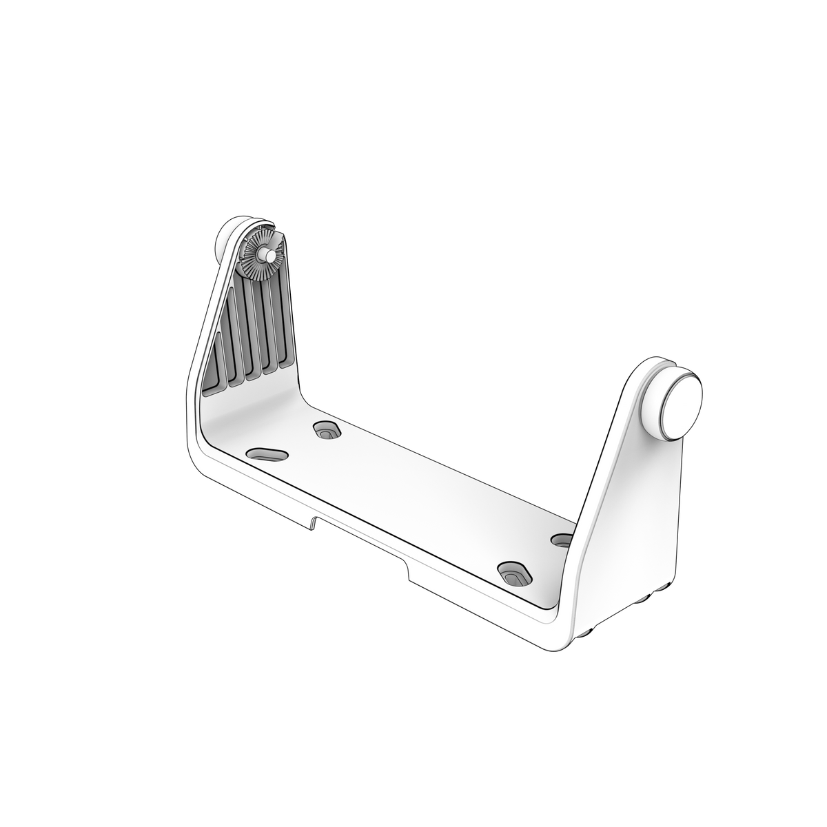 23316639 Mounting Kit | Genuine Volvo Penta Part