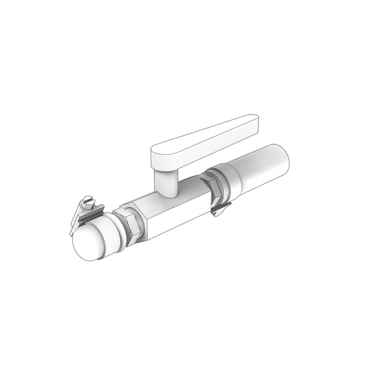 21149299 Valve | Genuine Volvo Penta Part - photo 2 of 2