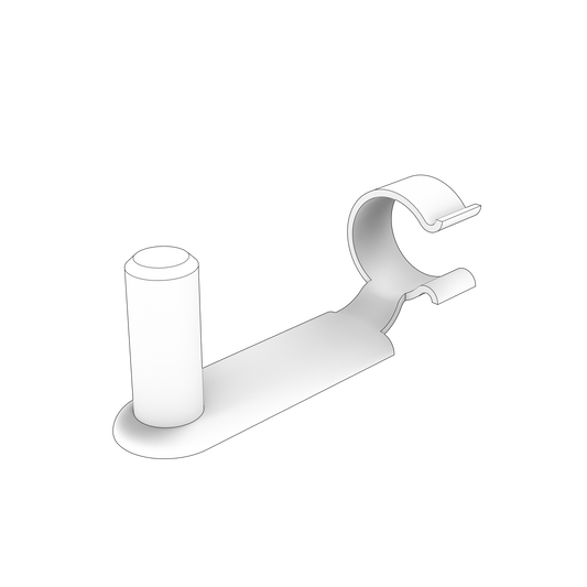 992102 Clevis Bolt | Genuine Volvo Penta Part