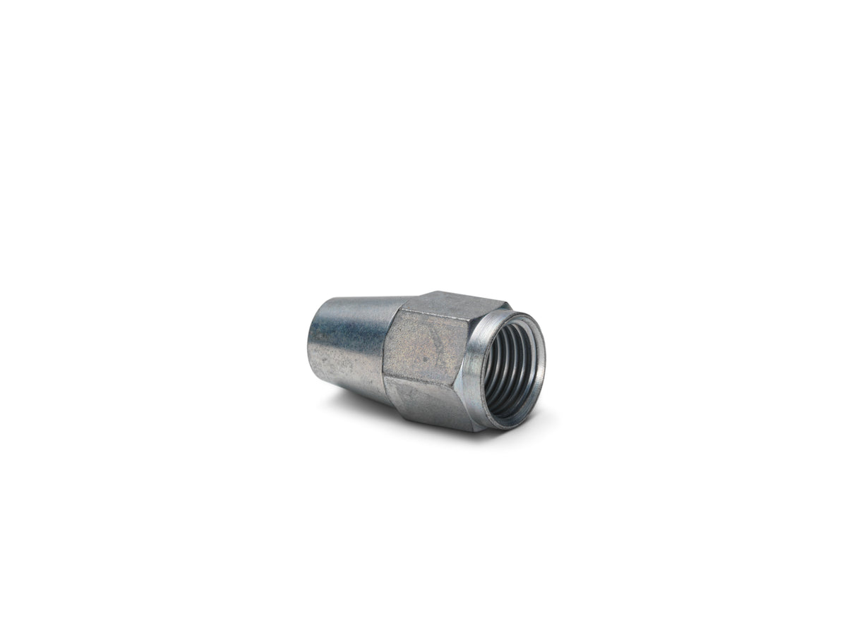954322 Fitting Nut | Genuine Volvo Penta Part - photo 2 of 3