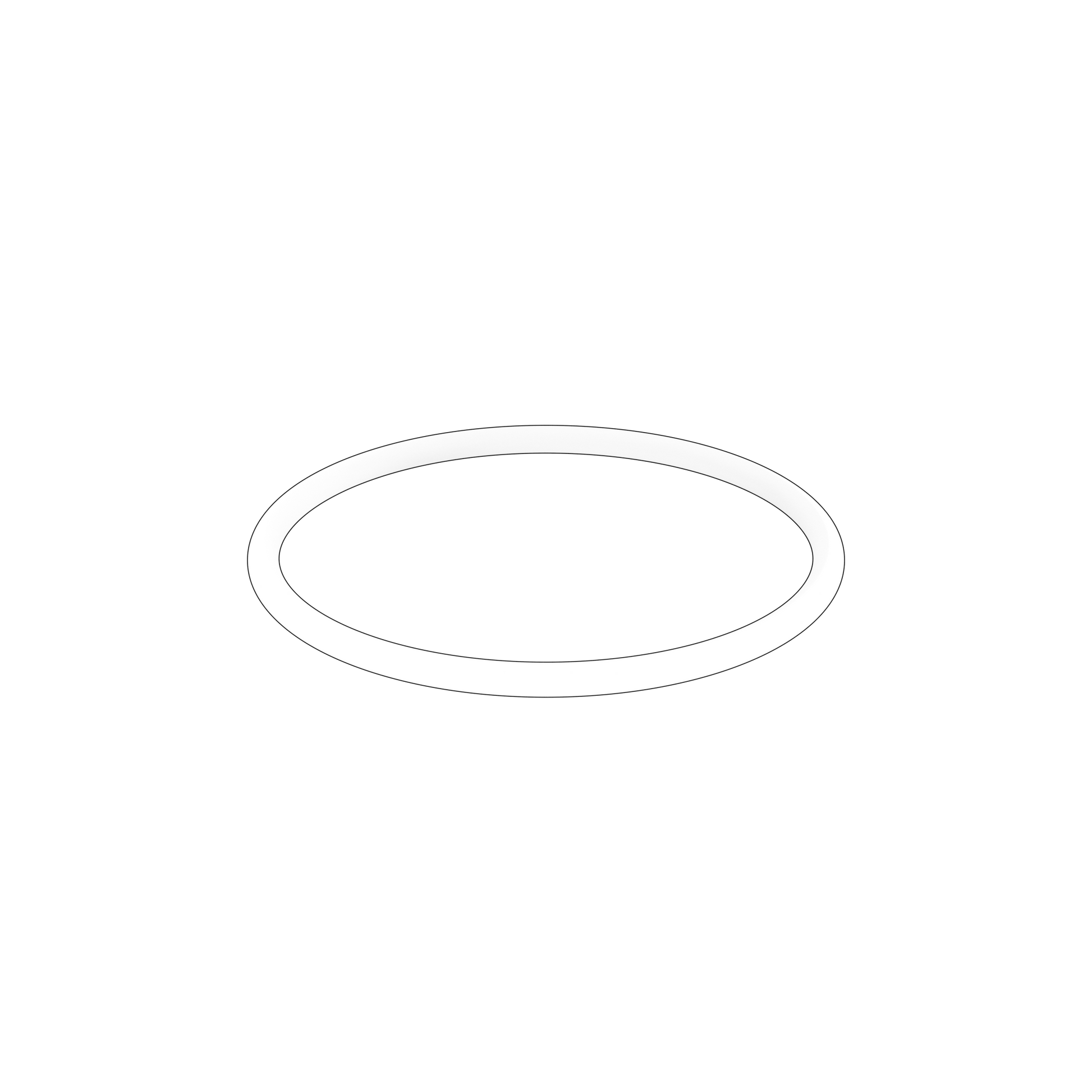 925080 O-Ring | Genuine Volvo Penta Part