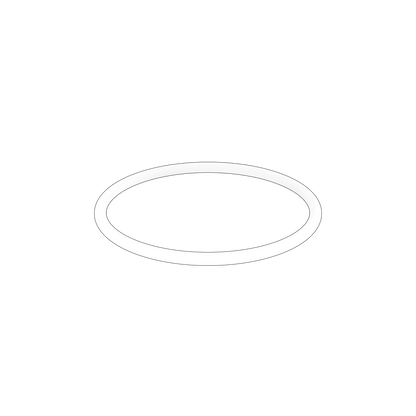 925080 O-Ring | Genuine Volvo Penta Part