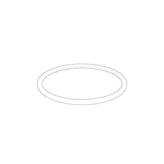 925080 O-Ring | Genuine Volvo Penta Part