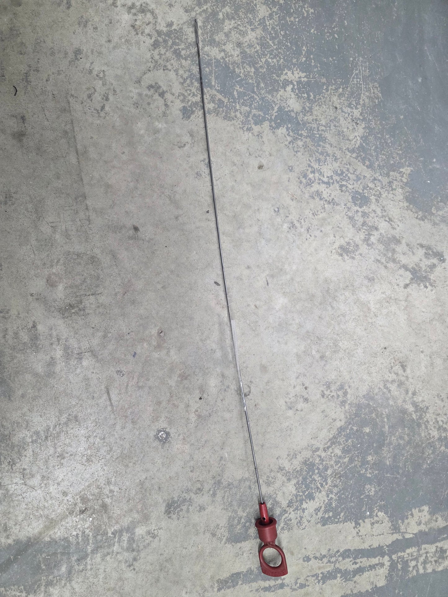 21650012 Volvo Penta Oil Dipstick | Genuine Used Part