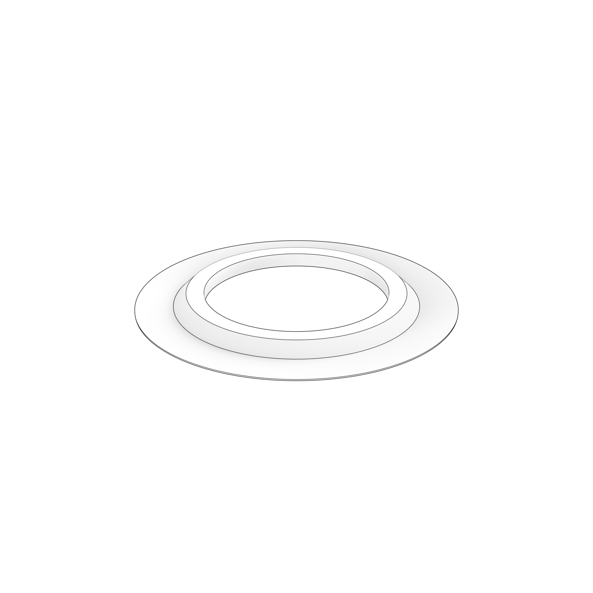 949053 Shield | Genuine Volvo Penta Part