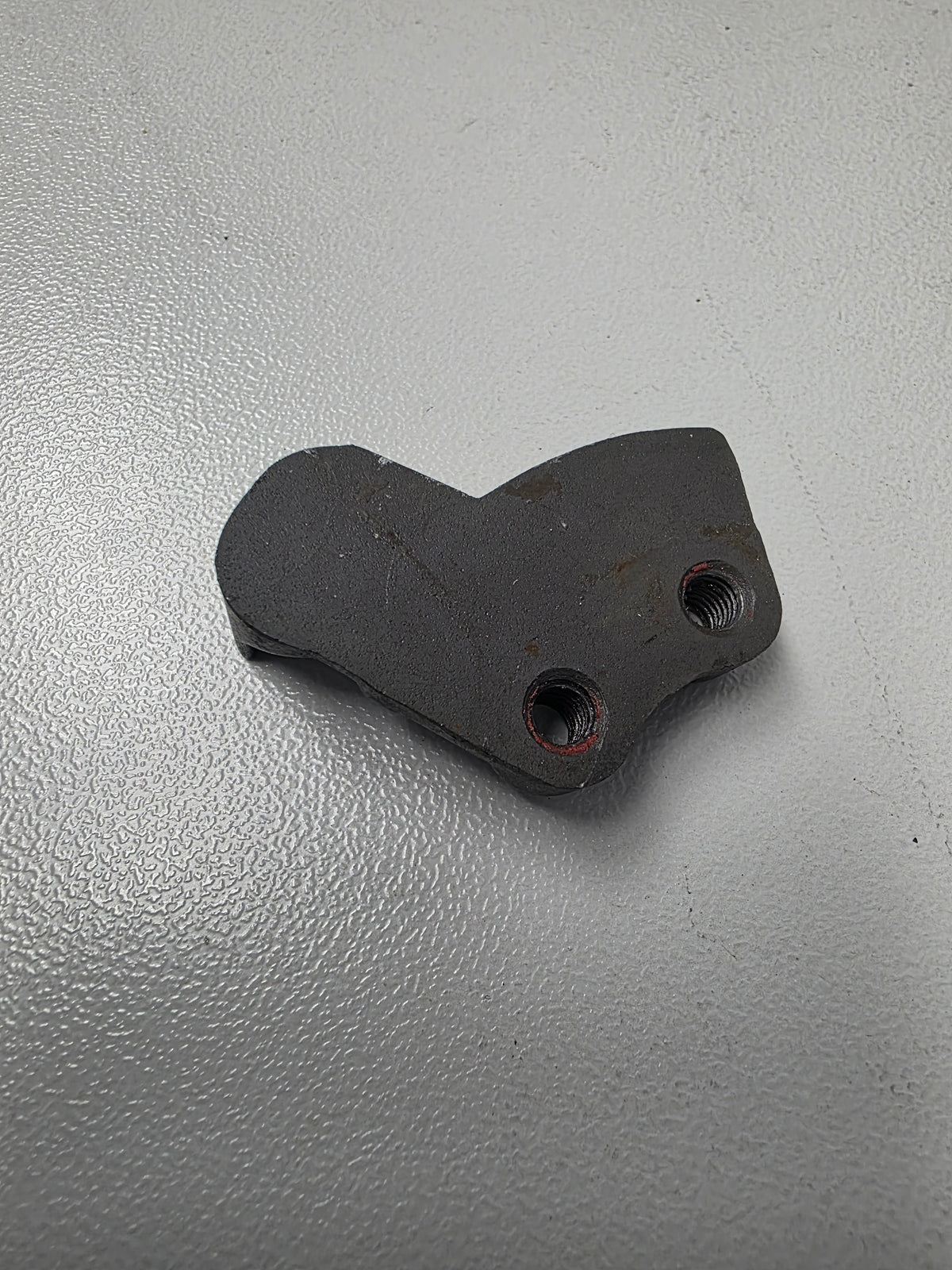 0353968 Evinrude E30 Shift Lever Detent | Genuine Used Part - photo 3 of 3