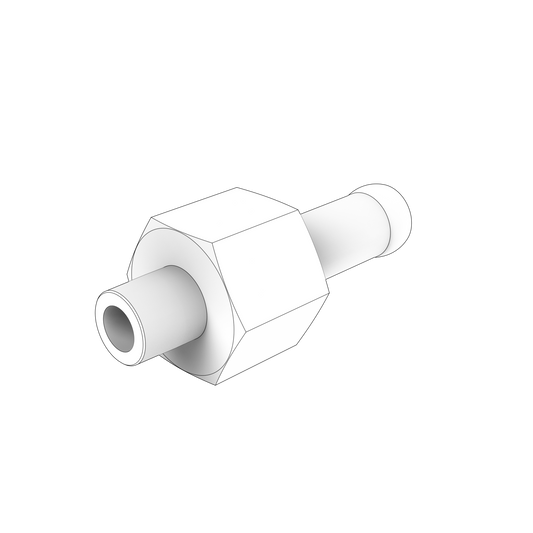 22909490 Adapter | Genuine Volvo Penta Part - photo 2 of 2