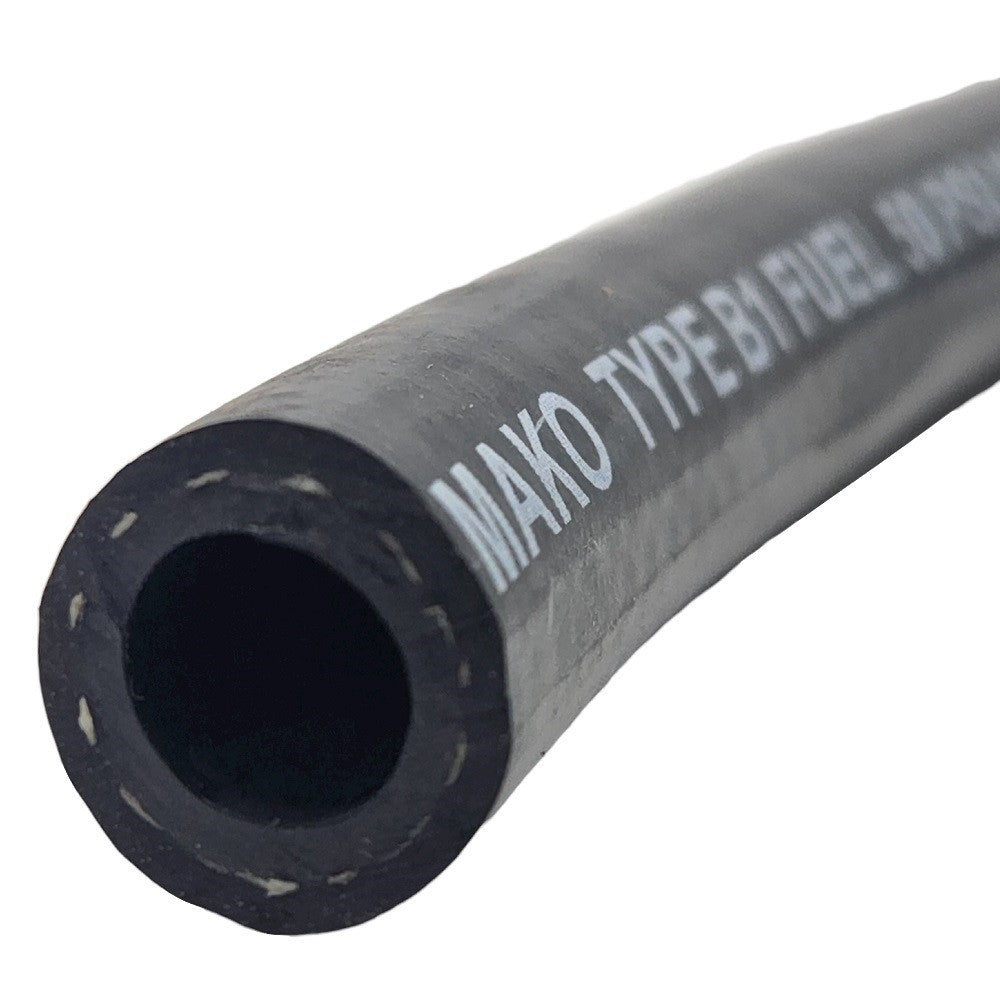 387782 B1 Marine Fuel Hose 3/8 10mm per 30m roll