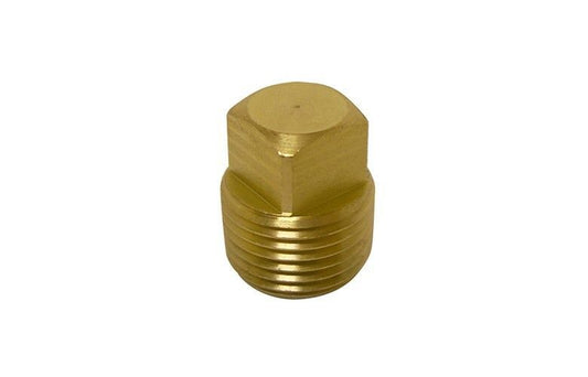 400367 Bung Only 1/2" NPT | Marine Bung & Drain
