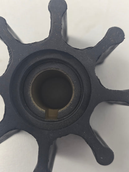 260402 Johnson Pump Impeller 500102T | Genuine OEM Marine Part