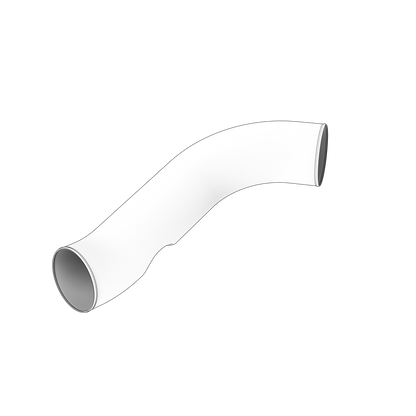 21732476 Connecting Pipe | Genuine Volvo Penta Part - photo 2 of 2