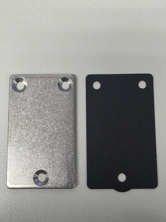99999-04068 6CB-24452-10 6CB-24482-00 Yamaha Cover Set | Genuine OEM Yamaha Outboard Part