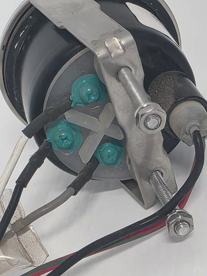 34300-93J13 Suzuki Fuel Gauge | Genuine Used Part