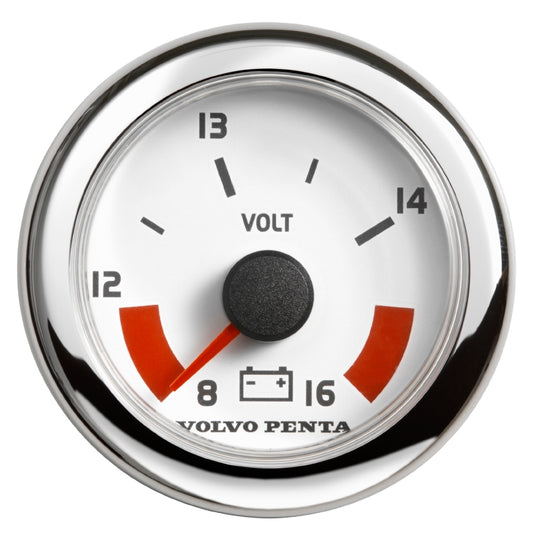 881649 Voltmeter | Genuine Volvo Penta Part