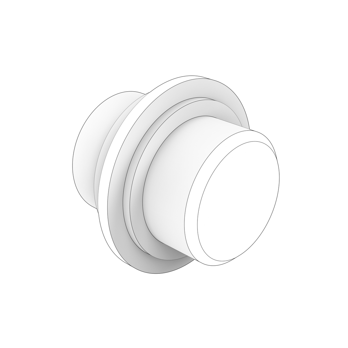885747 Drift | Genuine Volvo Penta Part