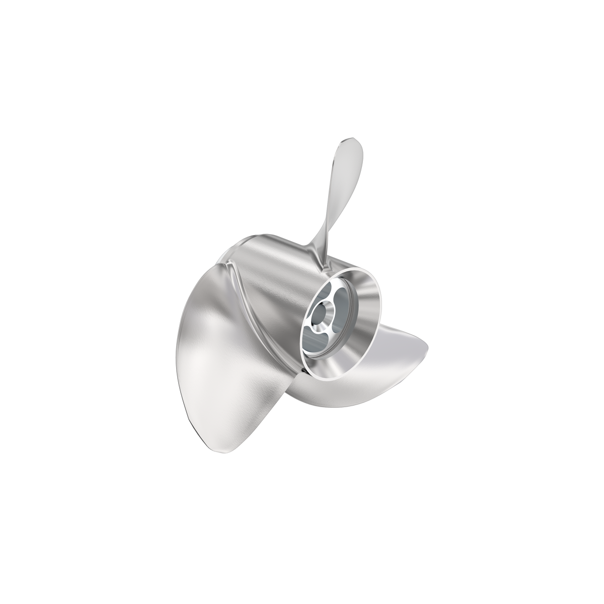 3857558 Propeller | Genuine Volvo Penta Part