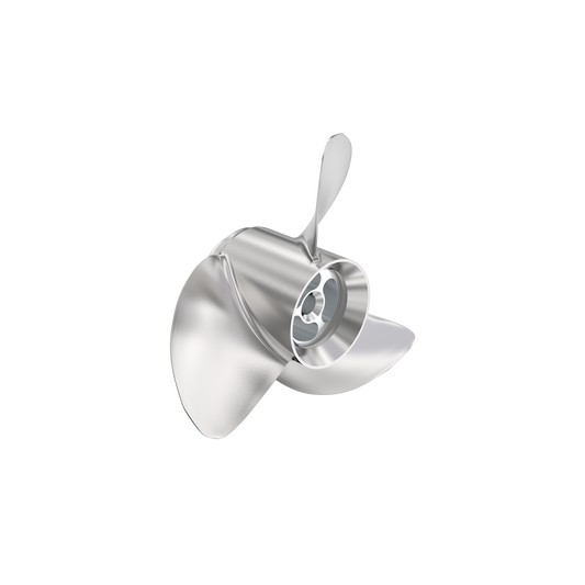 3857558 Propeller | Genuine Volvo Penta Part