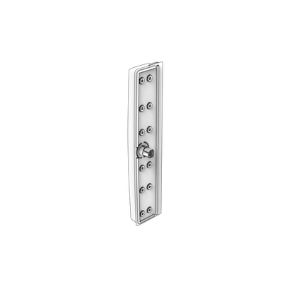 23700513 Flap | Genuine Volvo Penta Part - photo 2 of 2