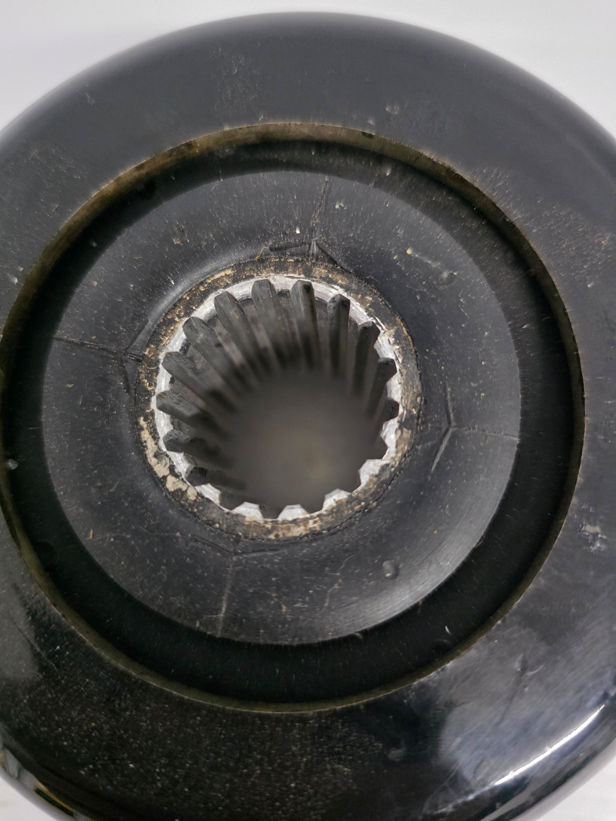97432A2 Mercruiser Coupling | Genuine Used Part - photo 3 of 5