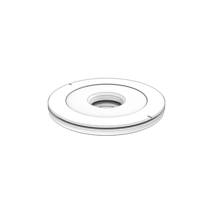 22906676 Piston | Genuine Volvo Penta Part