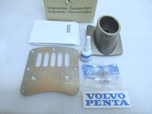 21259197 Water Inlet  Kit For Ips | Genuine Volvo Penta Part