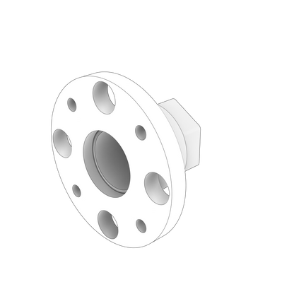 22560685 Adapter | Genuine Volvo Penta Part