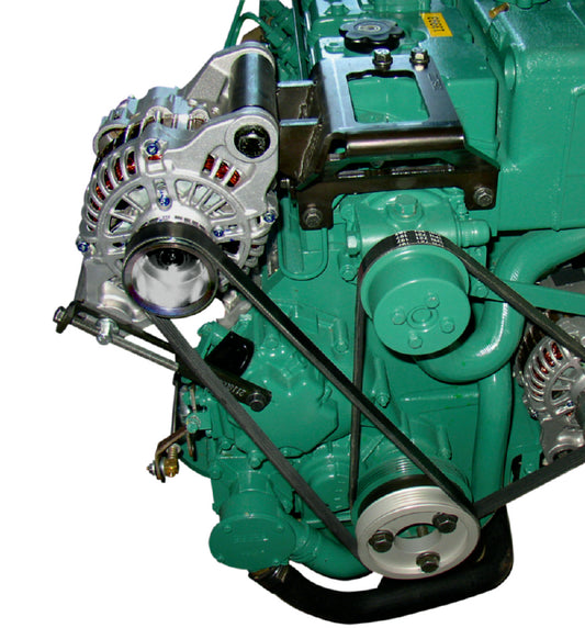 21173894 Alternator Kit | Genuine Volvo Penta Part