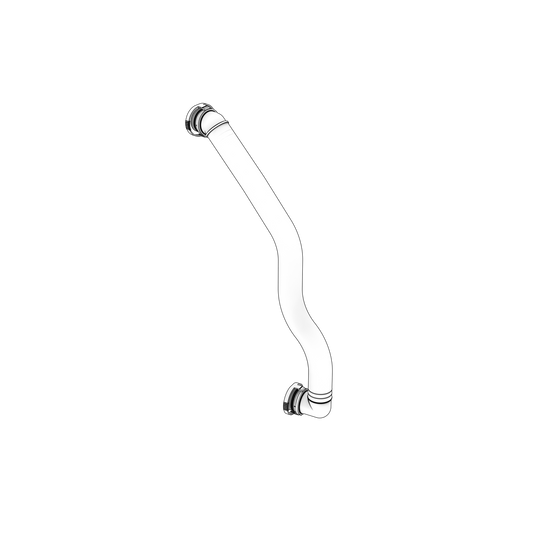 21718395 Pipe | Genuine Volvo Penta Part - photo 2 of 2