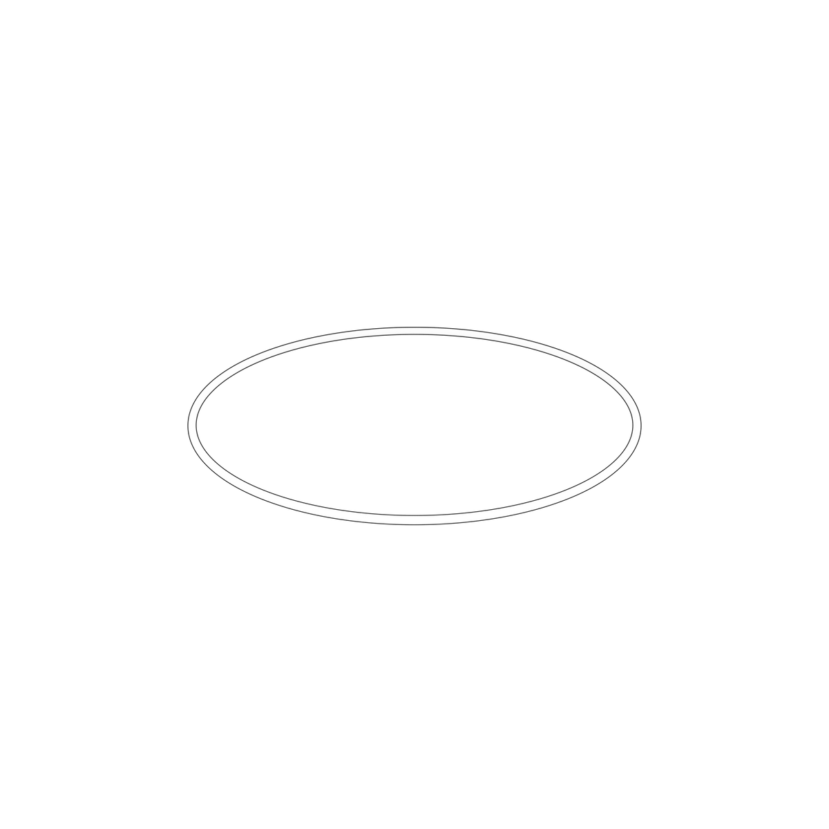 925267 O-Ring | Genuine Volvo Penta Part