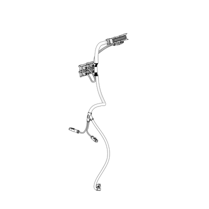 22678247 Wiring Harness | Genuine Volvo Penta Part