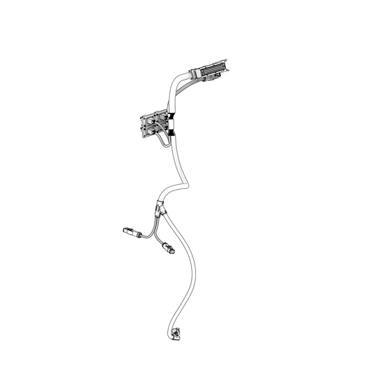 22678247 Wiring Harness | Genuine Volvo Penta Part