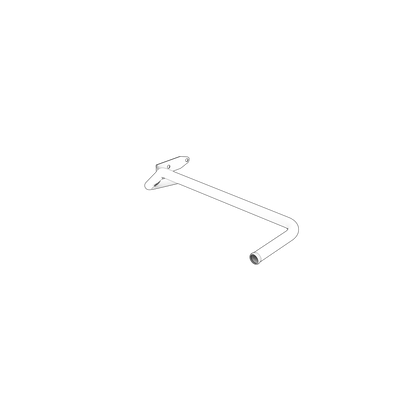 21849858 Pipe | Genuine Volvo Penta Part - photo 2 of 2