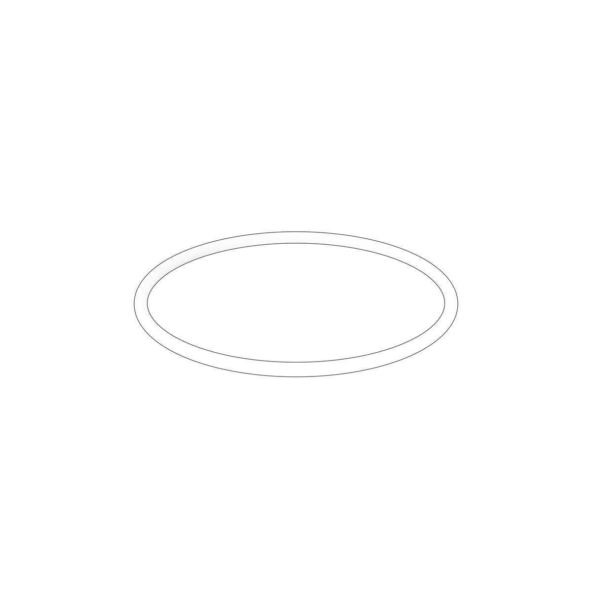 955999 O-Ring | Genuine Volvo Penta Part - photo 2 of 2